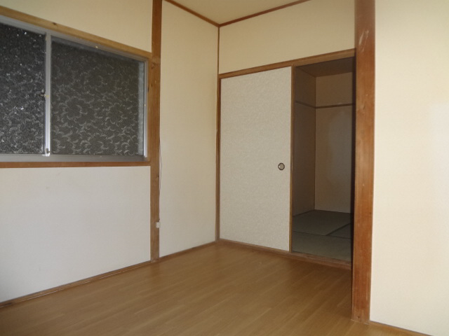 その他部屋・スペース キッチン前 写真4