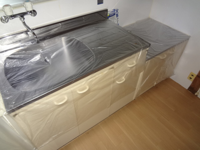 キッチン キッチン 写真2