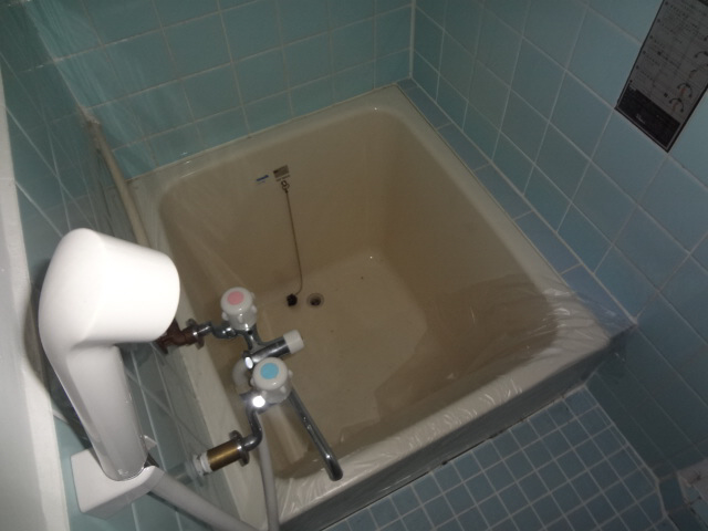 バス バス 写真5