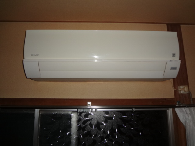 設備 エアコン 写真8