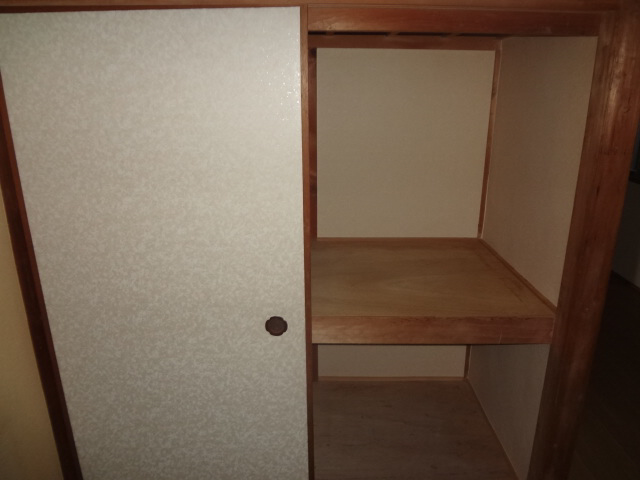収納 収納 写真7