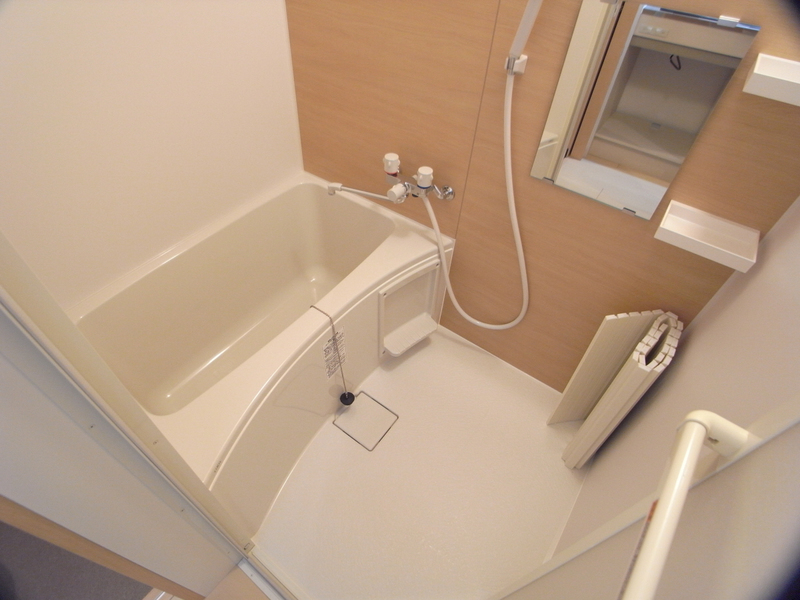 バス 写真8