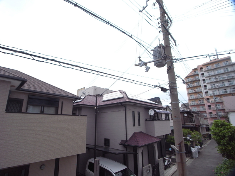 眺望 写真17