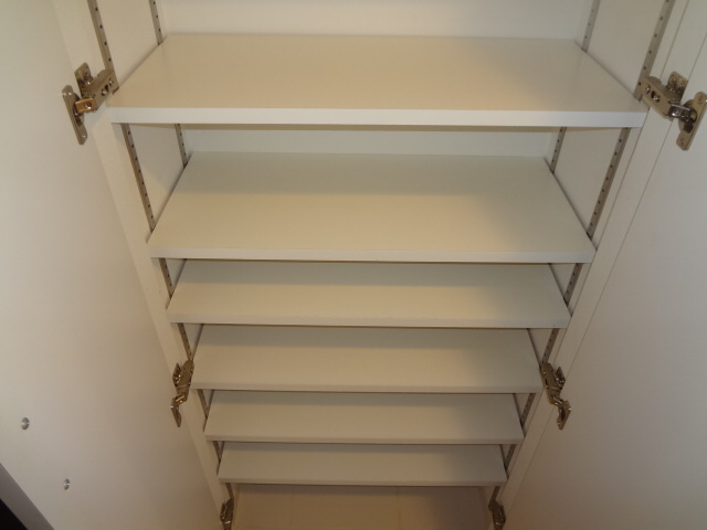 収納 シューズボックス 写真11