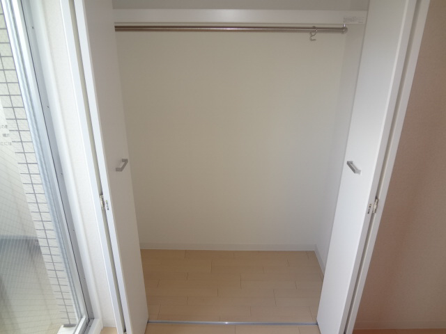 収納 クローゼット 写真12