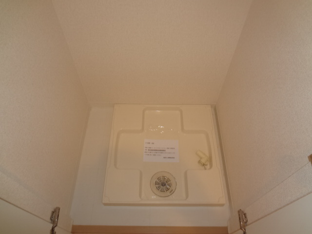 設備 洗面台 写真15
