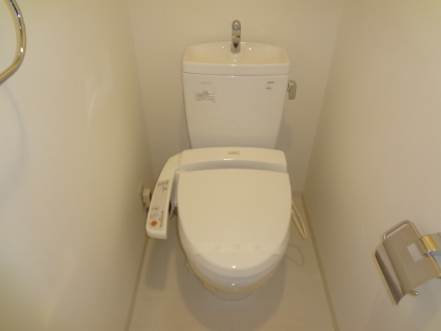 トイレ トイレ 写真11