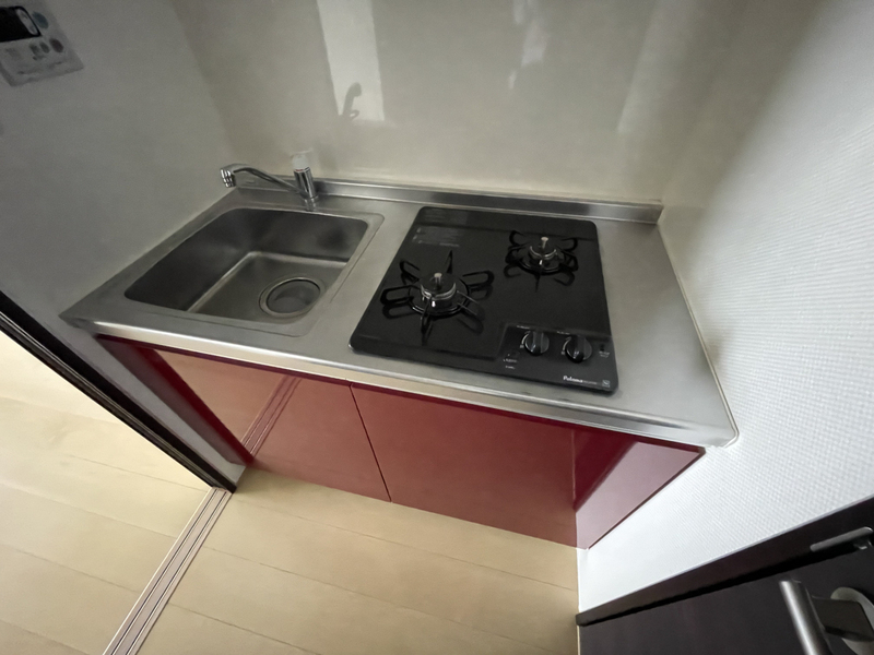 キッチン 写真2