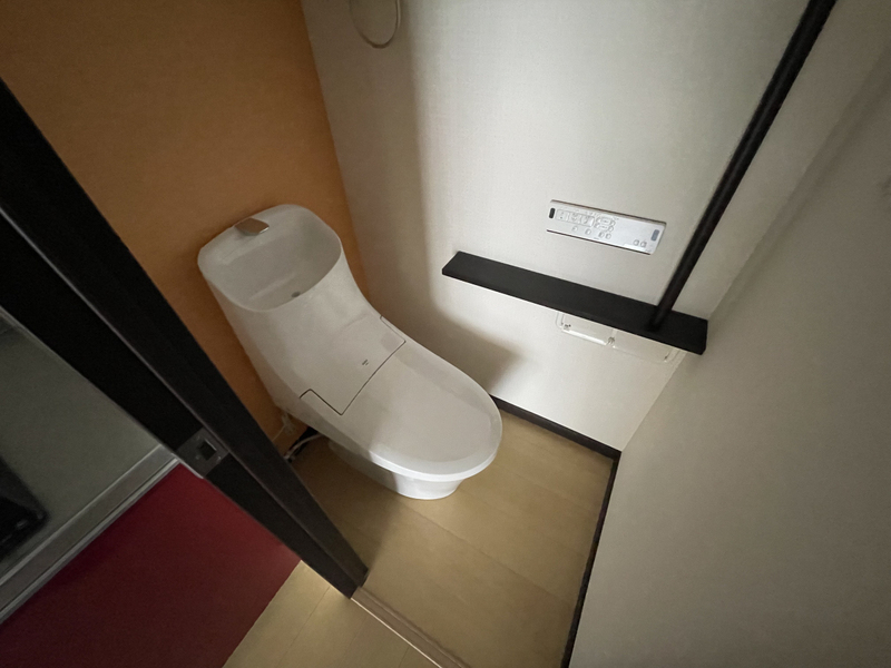 トイレ 写真8