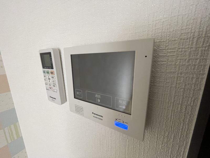 セキュリティ 写真11