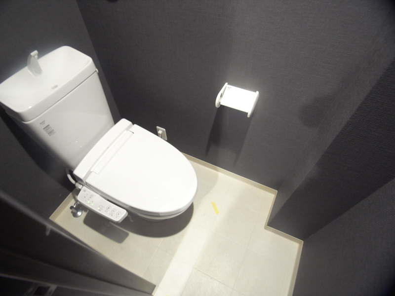 トイレ 写真5