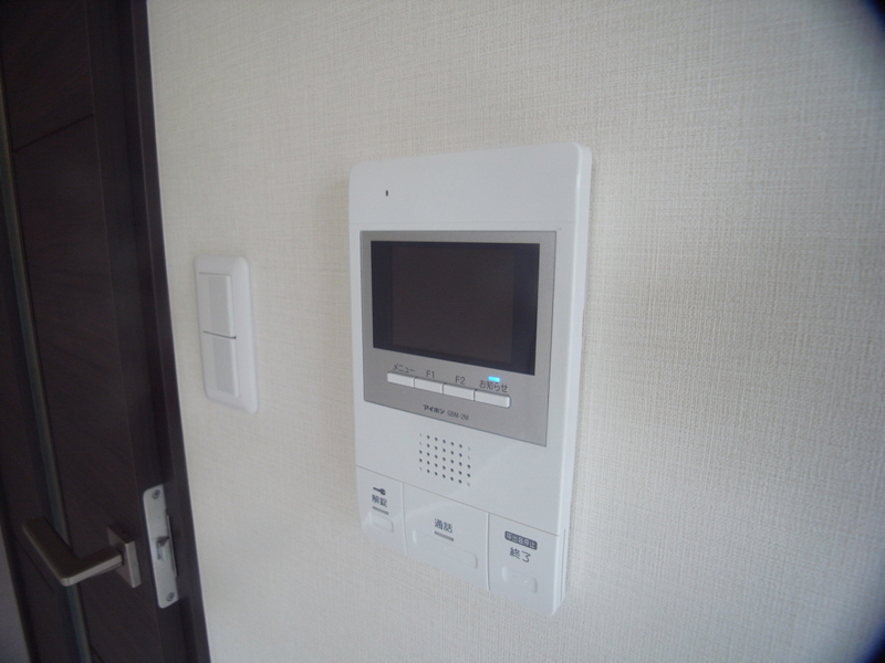 セキュリティ 写真12