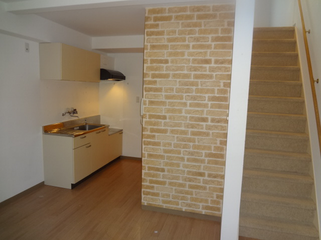 リビング リビング 写真2