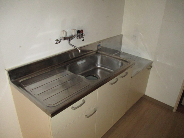 キッチン キッチン 写真3