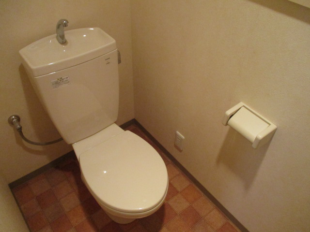 トイレ トイレ 写真13