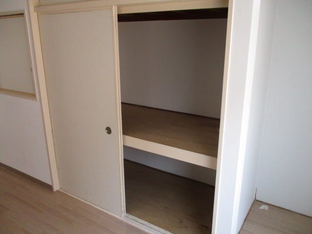収納 収納 写真14