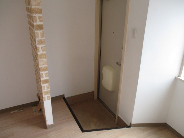 玄関 玄関 写真10