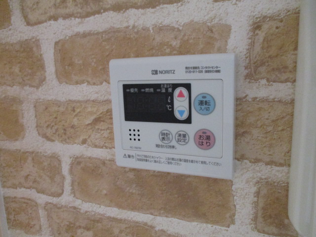 設備 給湯 写真16