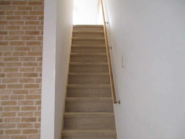 階段 写真19