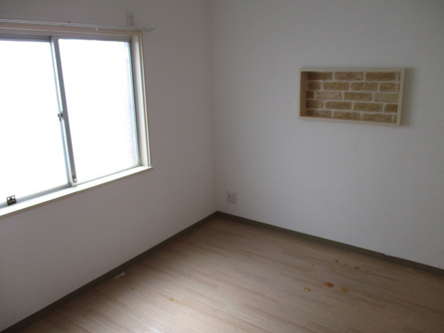 居室 洋室 写真7