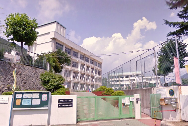 谷上小学校まで1061m (徒歩14分) 写真21