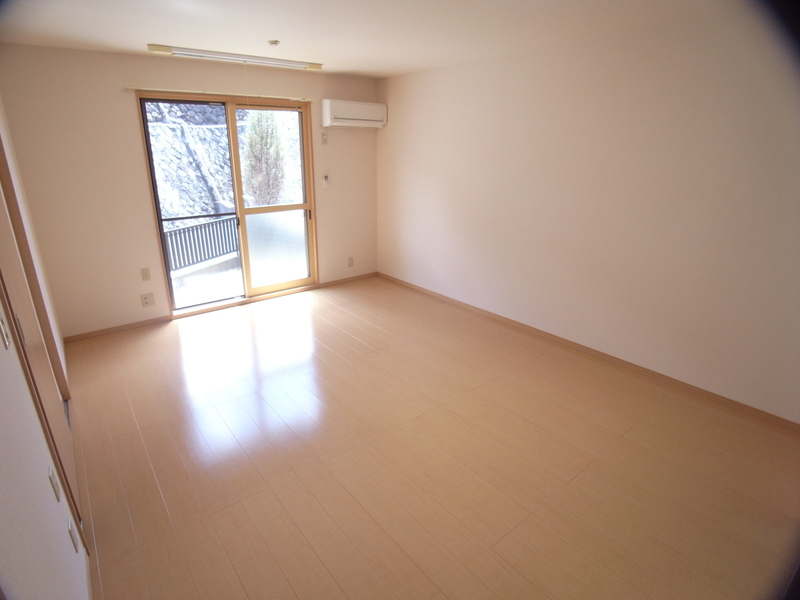 リビング 写真2