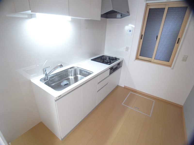 キッチン 写真3