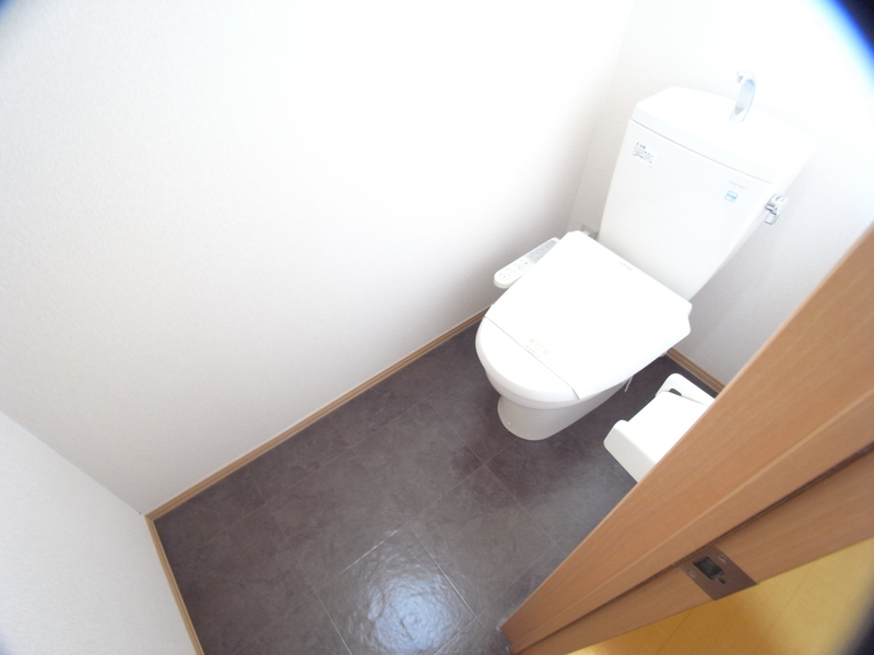 トイレ 写真10