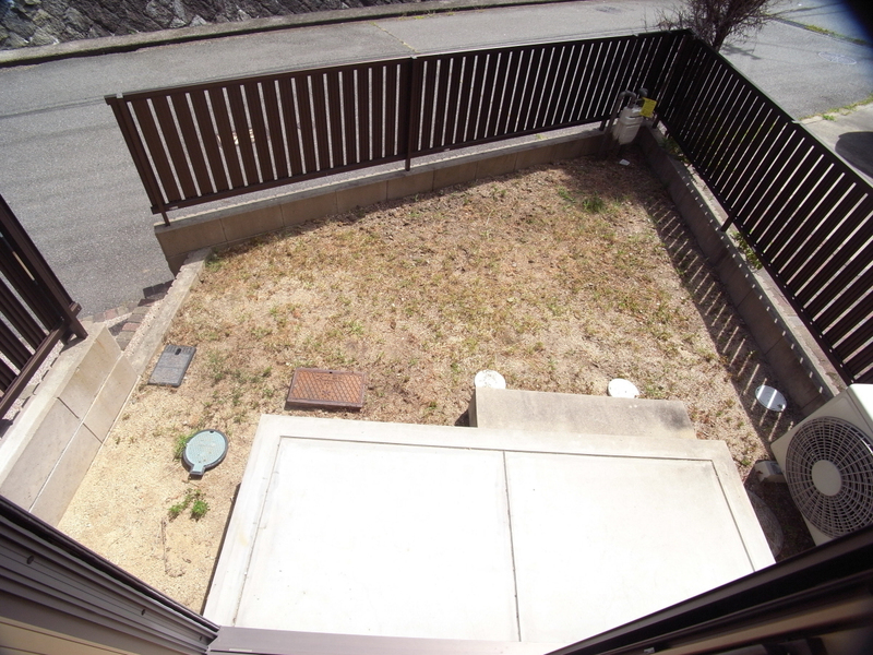 バルコニー・ベランダ 写真16