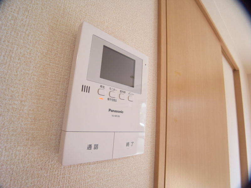 セキュリティ 写真17