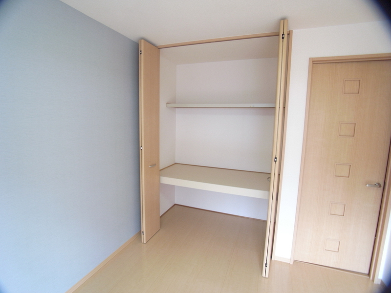 収納 写真12