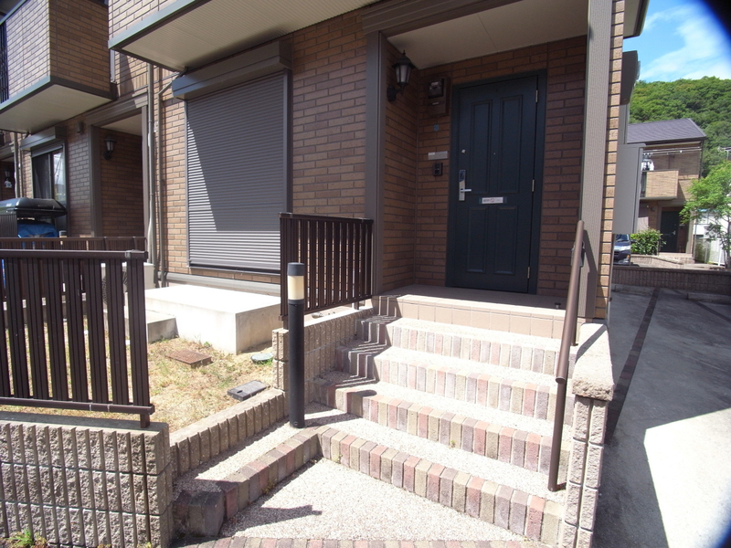 エントランス 写真32