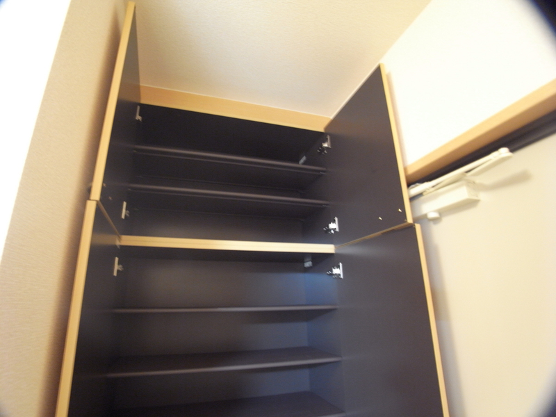 収納 写真14
