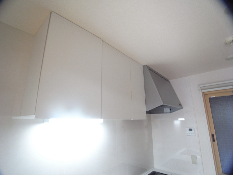 キッチン 写真4