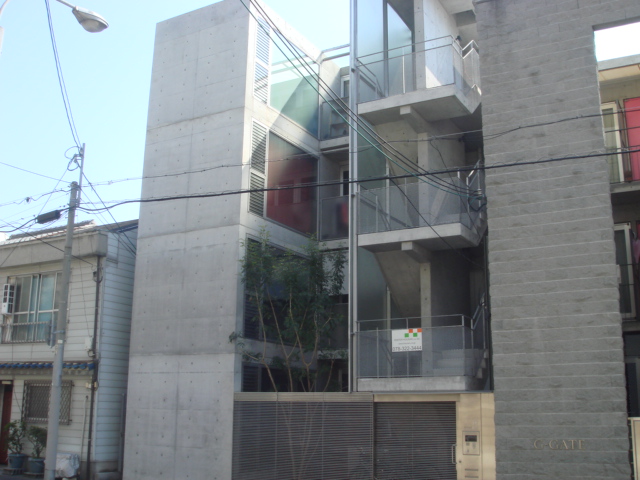 ｔｅｒｒａｃｅ　ｇ