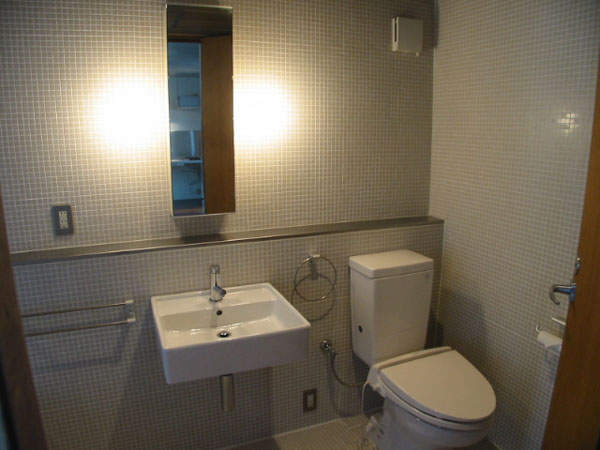 トイレ 洗面・トイレ 写真6
