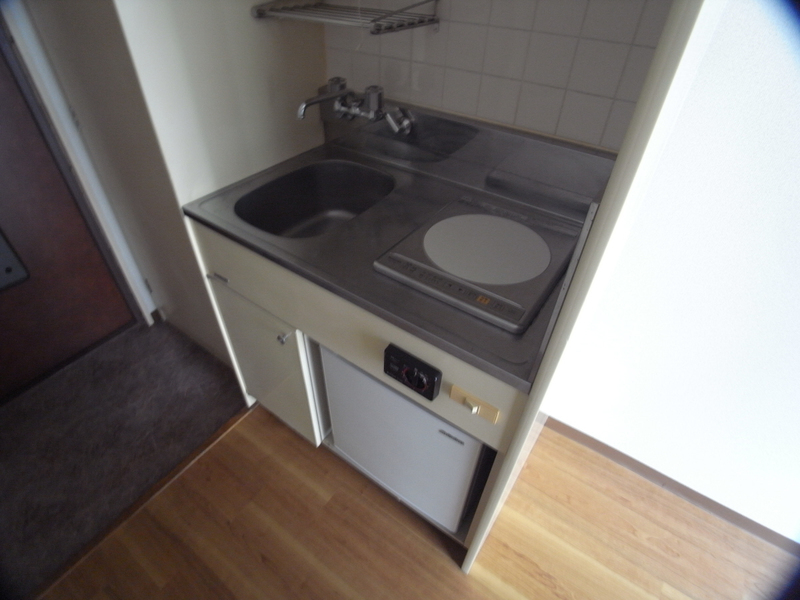 キッチン 写真3