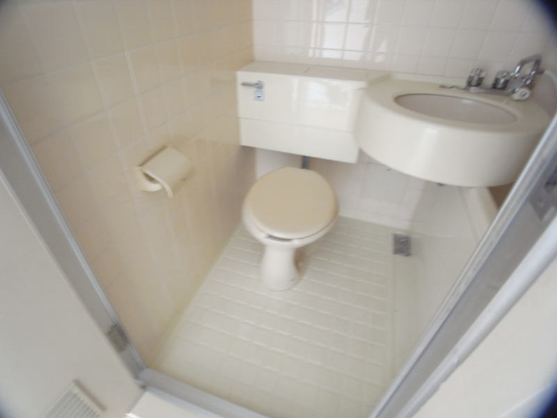 トイレ 写真10
