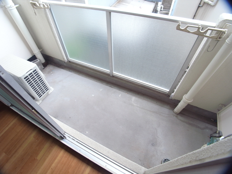 バルコニー・ベランダ 写真12