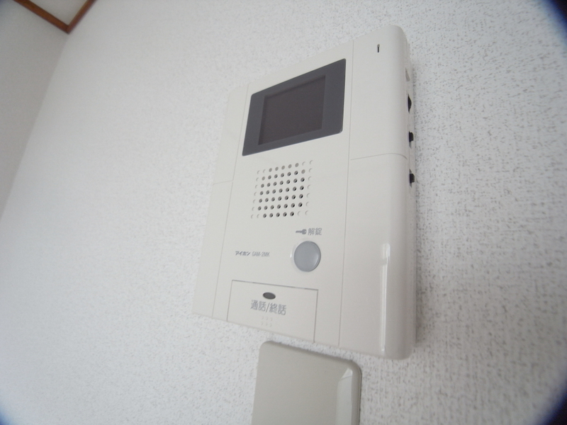 セキュリティ 写真13