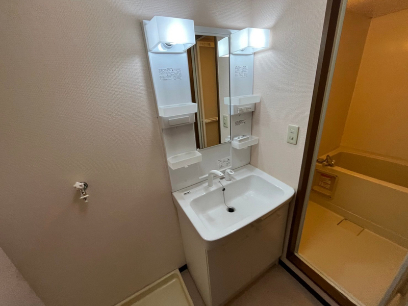 洗面所 写真6