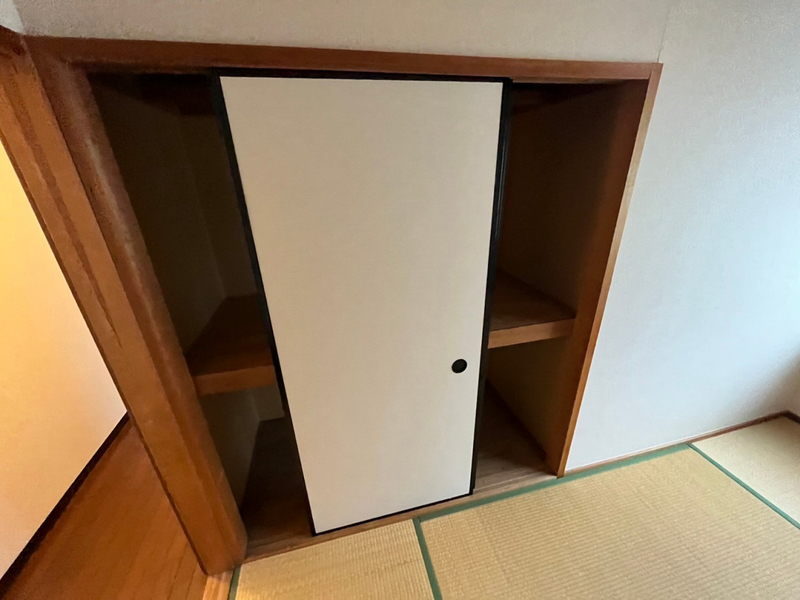 収納 写真9