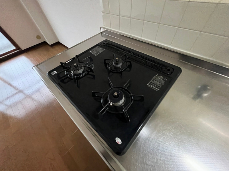 設備 写真15