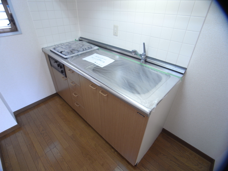 キッチン 写真3
