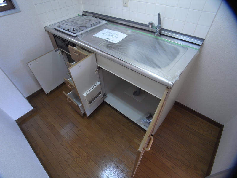 キッチン 写真4