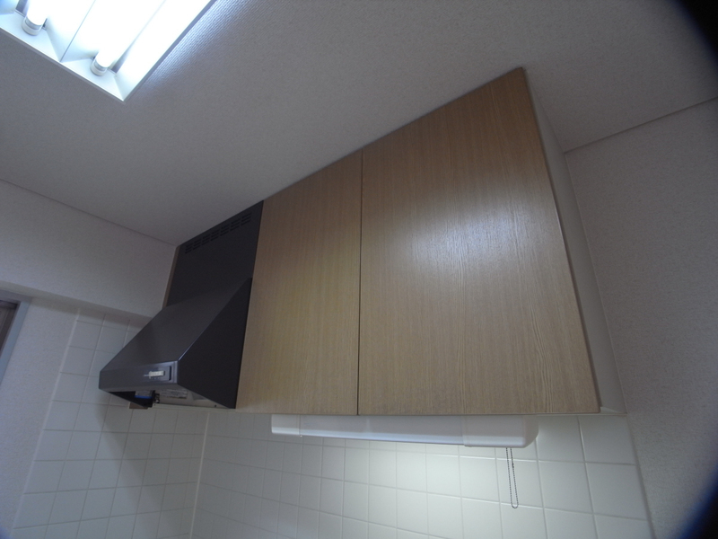キッチン 写真5