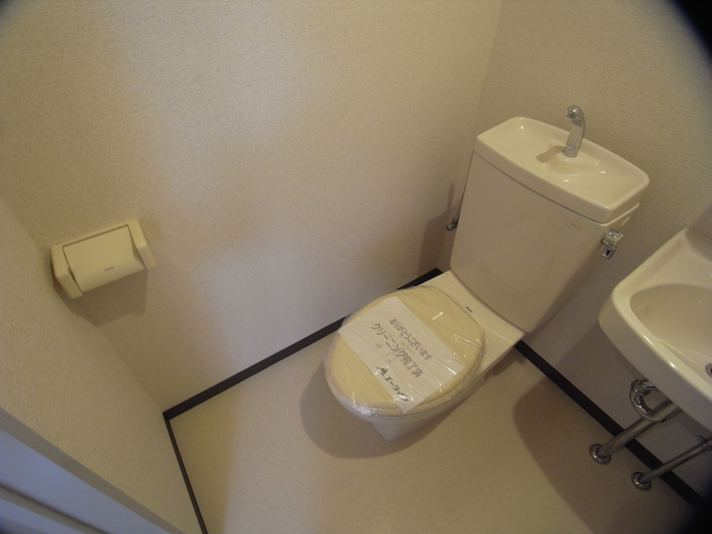 トイレ 写真15