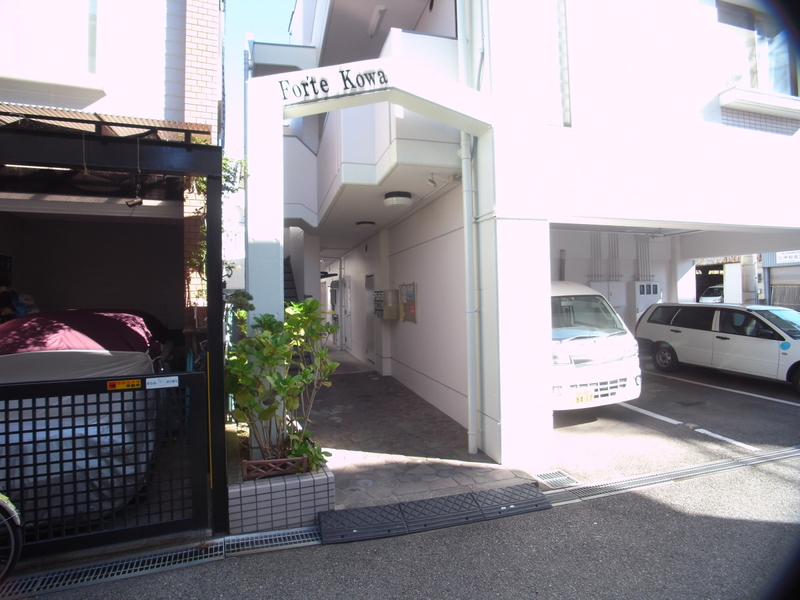 エントランス 写真29