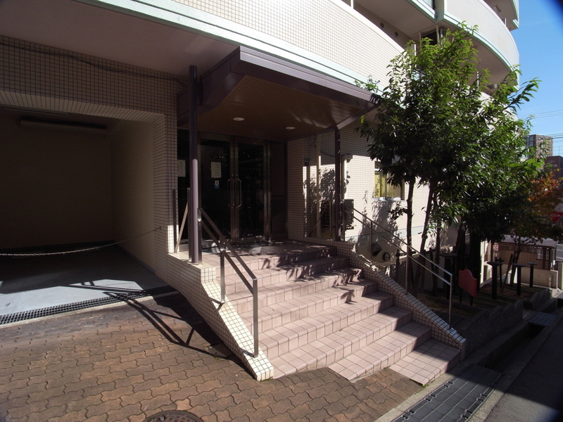 エントランス 写真35