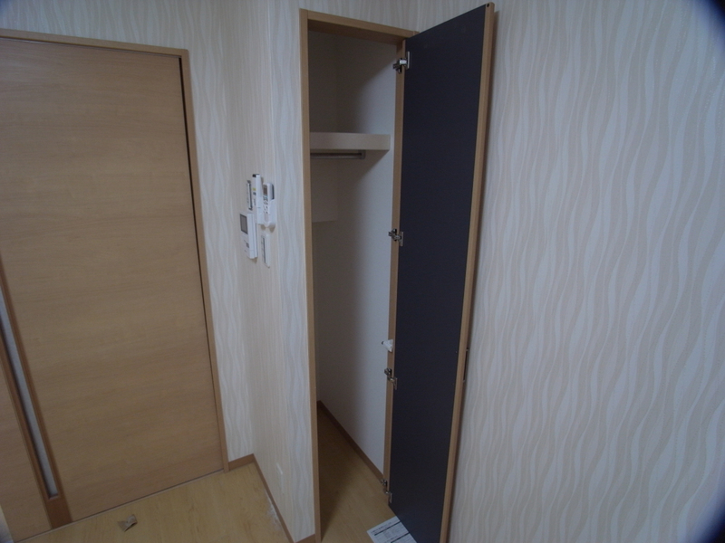 収納 写真11